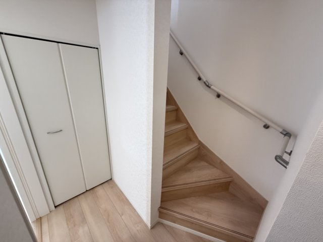 那覇市識名１丁目戸建　１号棟のその他