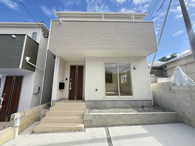 那覇市識名１丁目戸建　１号棟のその他