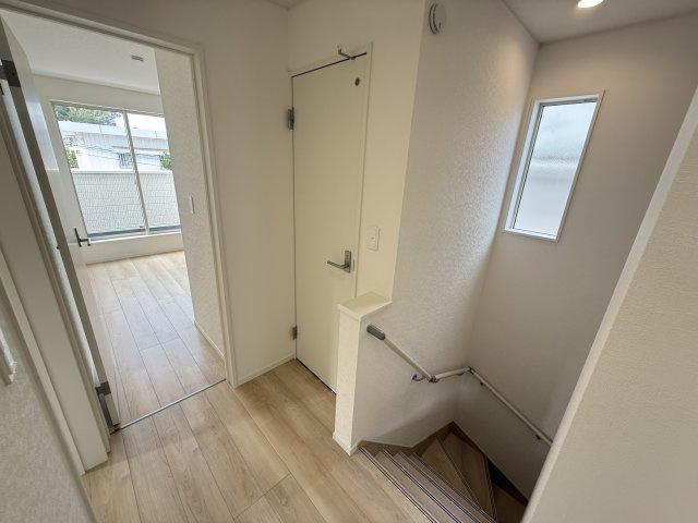 那覇市識名１丁目戸建　１号棟のその他