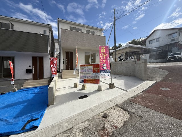 那覇市識名１丁目戸建　１号棟のその他