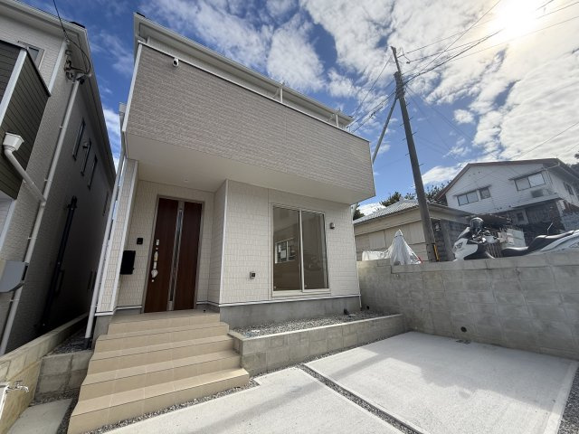 那覇市識名１丁目戸建　１号棟のその他