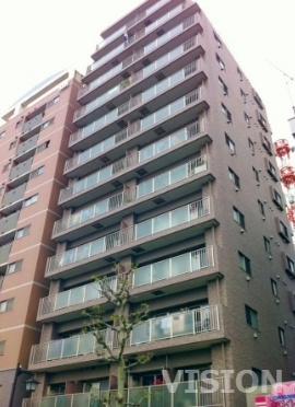 ドムール三ノ輪の画像