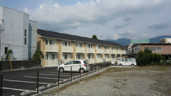 セジュール森乃腰