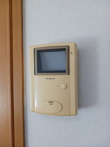 ウルム弥生のセキュリティ