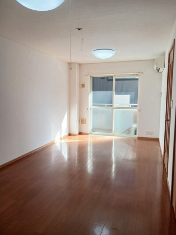 ウルム弥生の内装