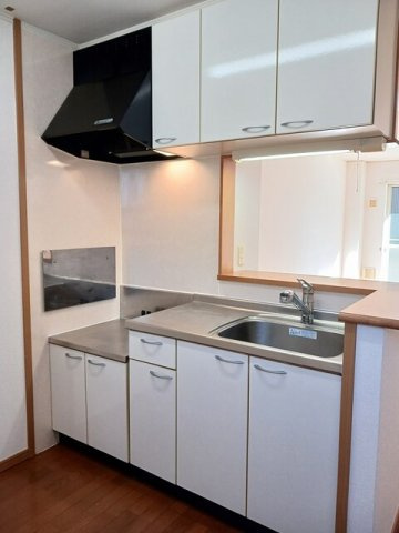 ウルム弥生のキッチン