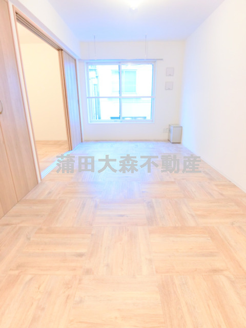 ハーモニーグラシア蒲田@仲介手数料最大無料