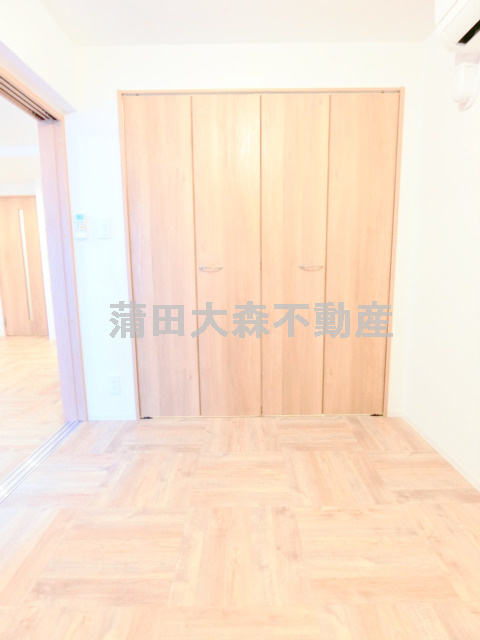 ハーモニーグラシア蒲田@仲介手数料最大無料のその他