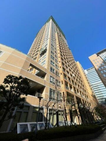 ザ・パークタワー東京サウス