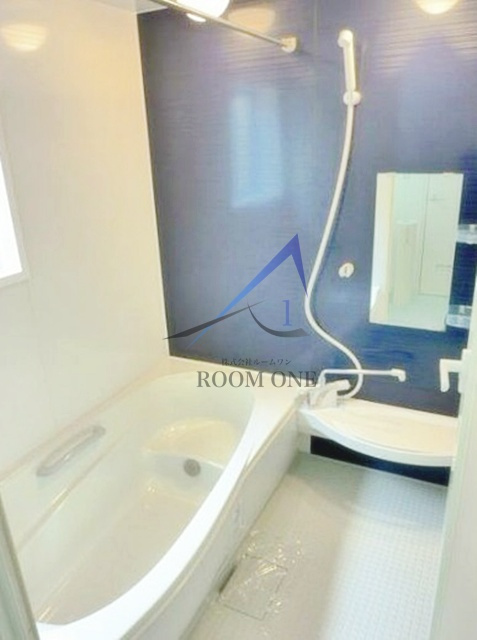 Ｅ　ｃａｒｉｎａの浴室|お風呂です。