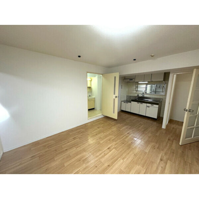 【居間・リビング】 | レック難波ビル