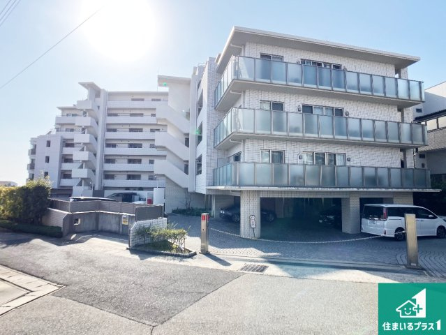 レピア垂水五色山