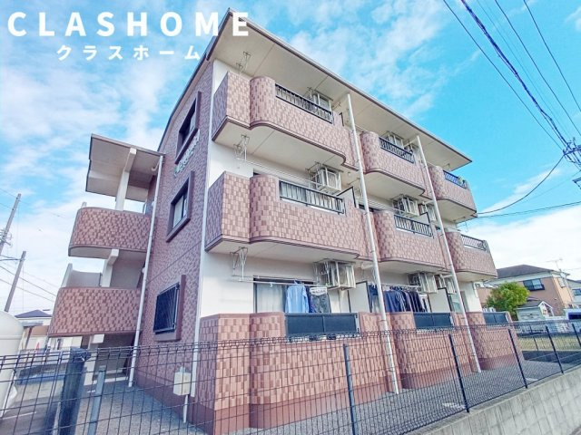 セントレアール　　刈谷市の賃貸ならクラスホーム刈谷店の外観