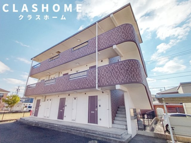 セントレアール　　刈谷市の賃貸ならクラスホーム刈谷店の外観