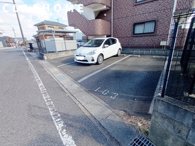 セントレアール　　刈谷市の賃貸ならクラスホーム刈谷店のその他共用部分