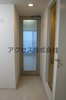 【内装】 | ※同建物別室、参考写真