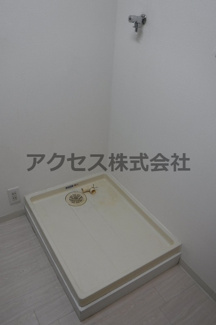 【設備】 | ※同建物別室、参考写真