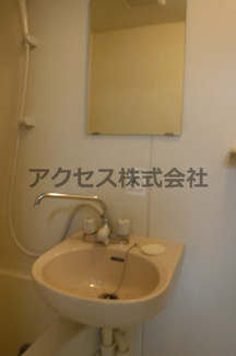【洗面所】 | ※同建物別室、参考写真