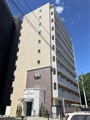 フィオーレ　カンパネラ