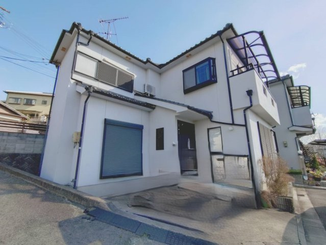 斑鳩町龍田北4丁目戸建