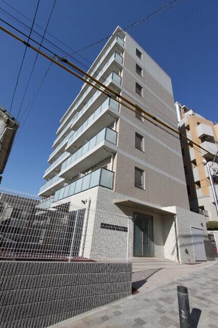 GROWSNISHIYOKOHAMAⅡの画像