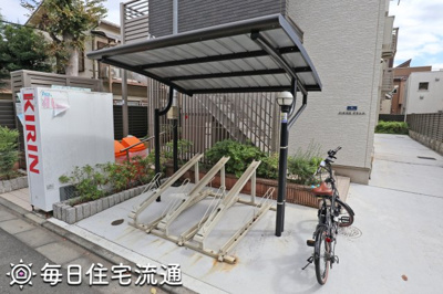 【その他共用部分】 | グラシア