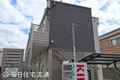 【外観】 | グラシア