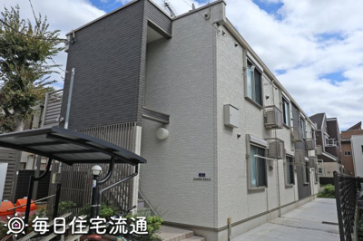 【外観】 | グラシア