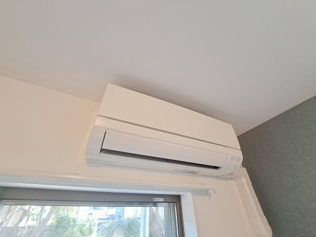 シェリル上鳴尾の設備