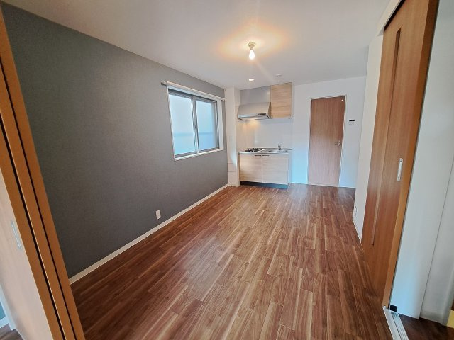 シェリル上鳴尾の内装