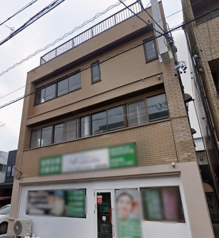 山中ビル