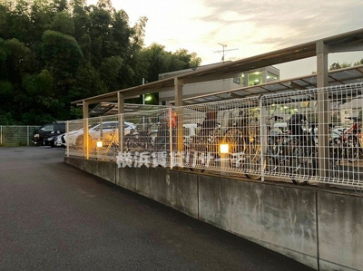 【その他共用部分】 | ライクリヴ北新横浜