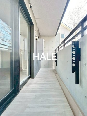 【バルコニー】 | RAYGRAYDshinonome