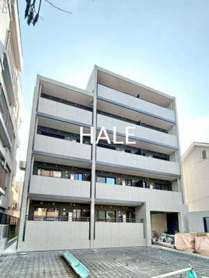 【外観】 | RAYGRAYDshinonome