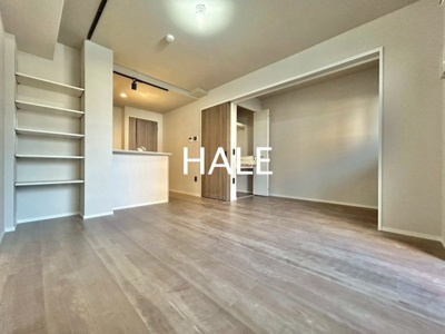 【居間・リビング】 | RAYGRAYDshinonome