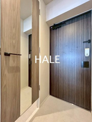 【玄関】 | RAYGRAYDshinonome