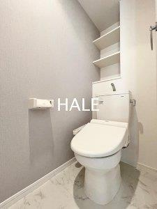 【トイレ】 | RAYGRAYDshinonome