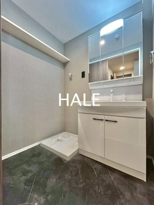 【洗面所】 | RAYGRAYDshinonome