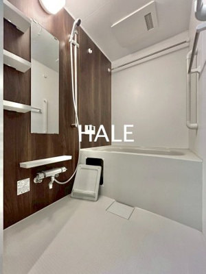 【浴室】 | RAYGRAYDshinonome