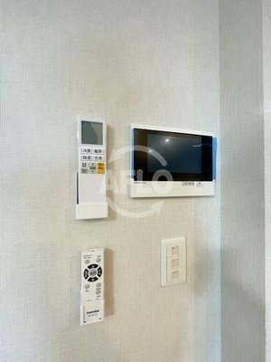 グランセジュール大国町　敷津小学校区のその他|グランセジュール大国町(敷津小学校区)　モニター付きインターホン