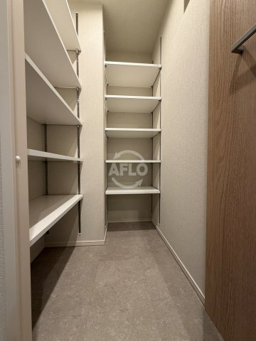 グランセジュール大国町　敷津小学校区の収納|グランセジュール大国町(敷津小学校区)　シューズボックス