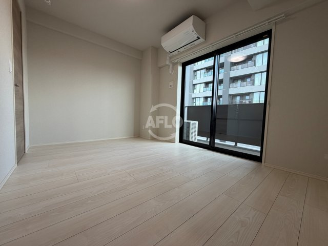 グランセジュール大国町　敷津小学校区の居間・リビング|グランセジュール大国町(敷津小学校区)　洋室