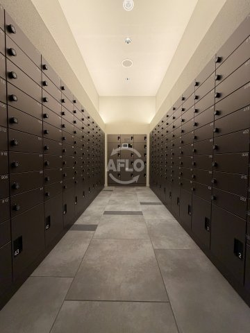 グランセジュール大国町　敷津小学校区のその他共用部分|グランセジュール大国町　メールボックス