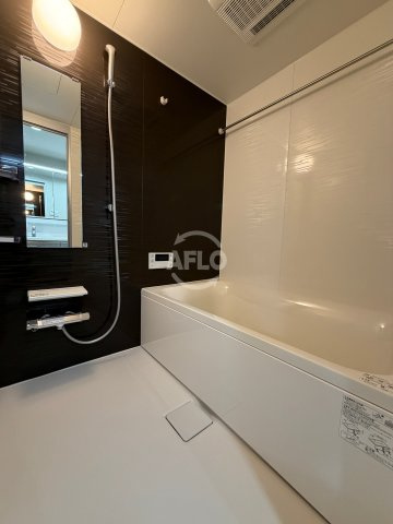 グランセジュール大国町　敷津小学校区の浴室|グランセジュール大国町(敷津小学校区)　浴室