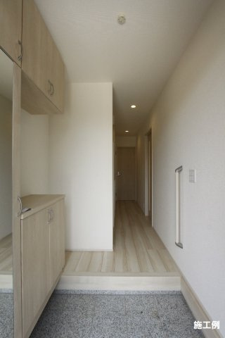 【内装】 | 同じ工務店様の施工例です。