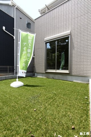 【内装】 | 同じ工務店様の施工例です。