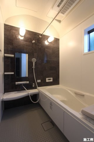 【内装】 | 同じ工務店様の施工例です。