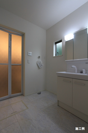 【内装】 | 同じ工務店様の施工例です。