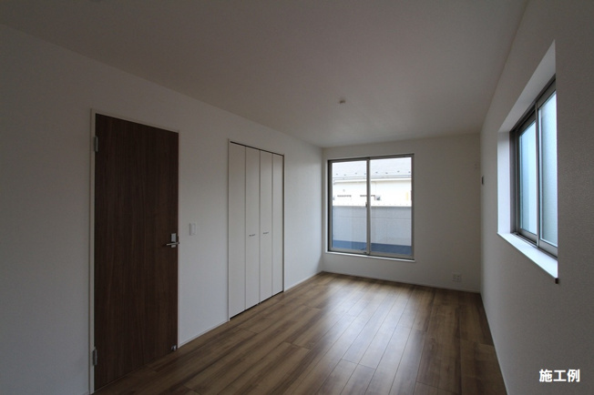 【内装】 | 同じ工務店様の施工例です。