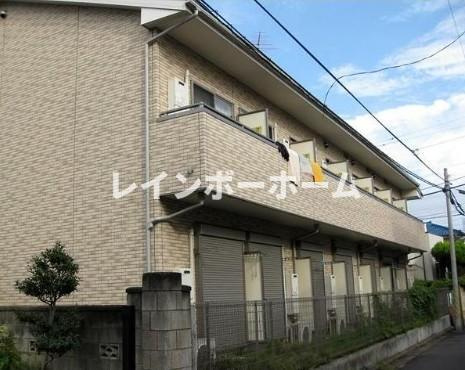 ルームピア船橋